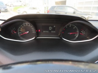 Peugeot 308 2.0 HDI 2015