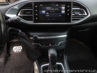 Peugeot 308 2.0 HDI 2015