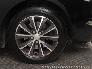 Peugeot 308 2.0 HDI 2015