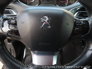 Peugeot 308 2.0 HDI 2015