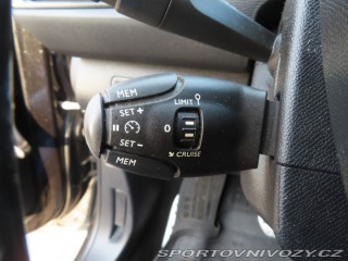 Peugeot 308 2.0 HDI 2015