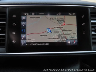 Peugeot 308 2.0 HDI 2015