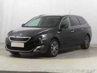 Peugeot 308 2.0 HDI 2015