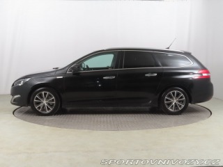 Peugeot 308 2.0 HDI 2015
