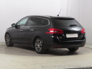 Peugeot 308 2.0 HDI 2015