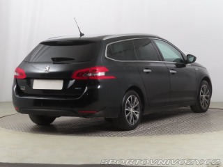 Peugeot 308 2.0 HDI 2015