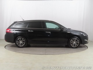 Peugeot 308 2.0 HDI 2015
