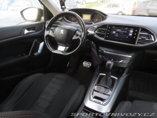 Peugeot 308 2.0 HDI 2015