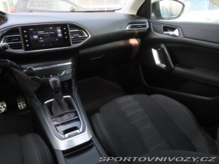 Peugeot 308 2.0 HDI 2015