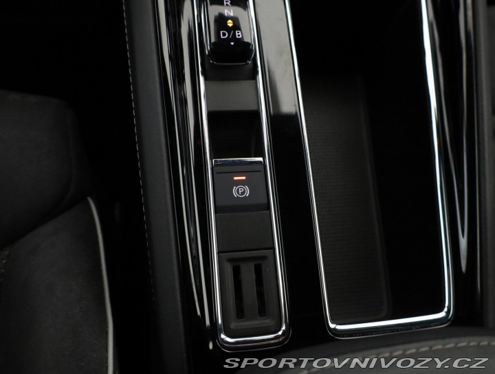 Škoda Enyaq Sportline iV 80x (82 kWh) 2023