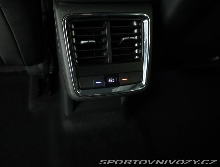 Škoda Enyaq Sportline iV 80x (82 kWh) 2023