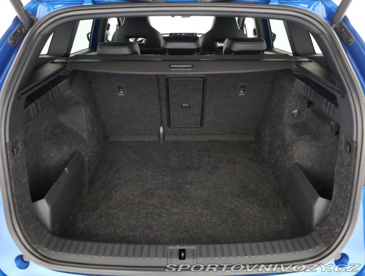 Škoda Enyaq Sportline iV 80x (82 kWh) 2023