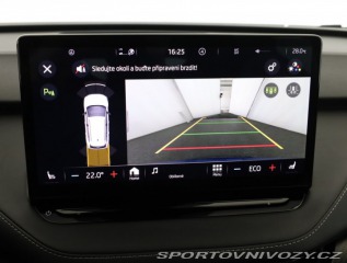 Škoda Enyaq Sportline iV 80x (82 kWh) 2023