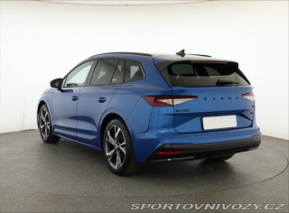 Škoda Enyaq Sportline iV 80x (82 kWh) 2023