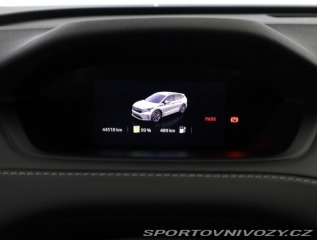 Škoda Enyaq Sportline iV 80x (82 kWh) 2023