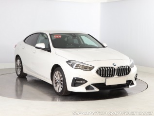 BMW 2 Gran Coupé  218d Gran Cou