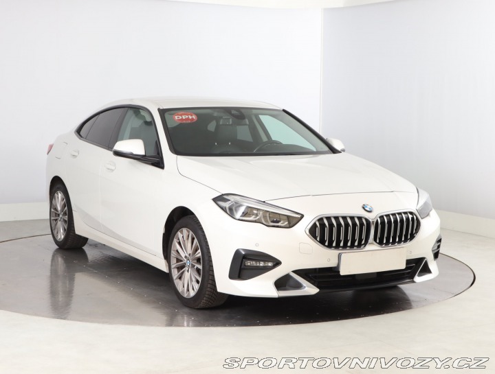BMW 2 Gran Coupé 218d Gran Cou 2020