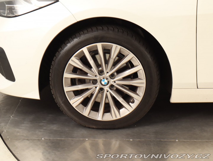 BMW 2 Gran Coupé 218d Gran Cou 2020
