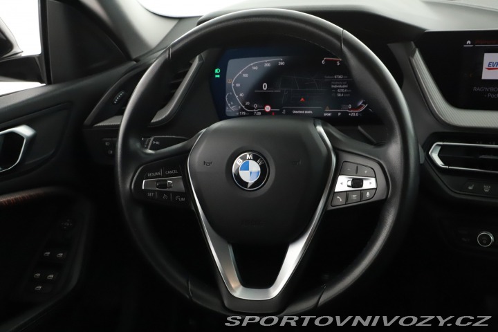 BMW 2 Gran Coupé 218d Gran Cou 2020