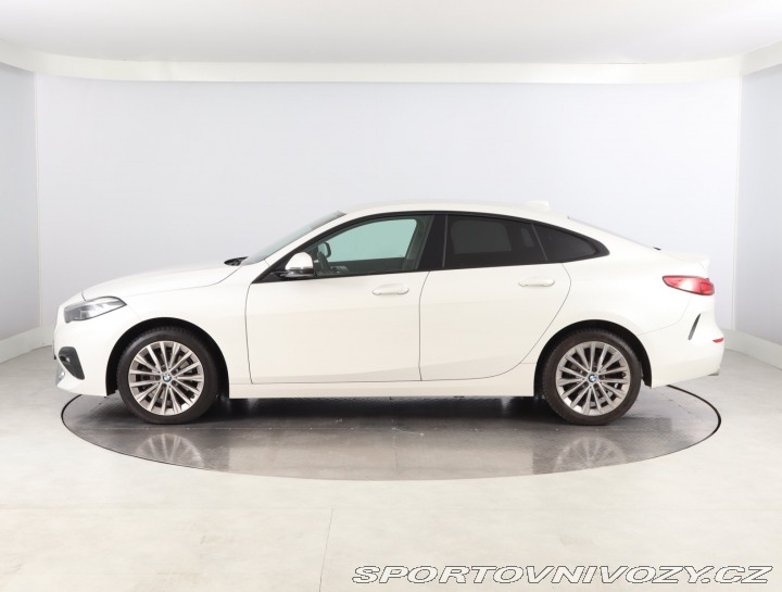 BMW 2 Gran Coupé 218d Gran Cou 2020