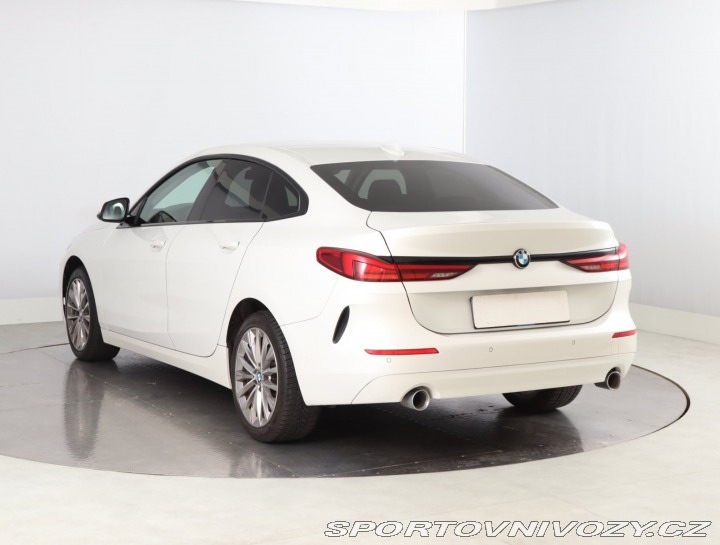 BMW 2 Gran Coupé 218d Gran Cou 2020