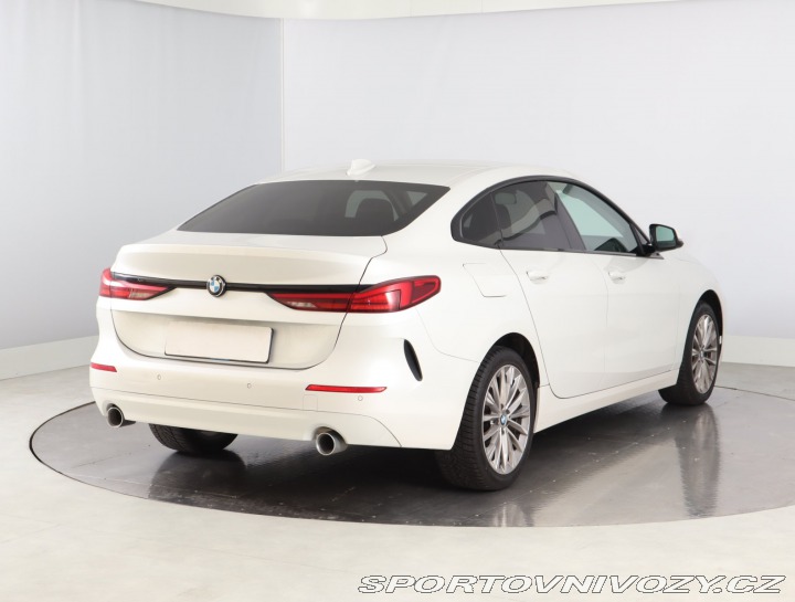 BMW 2 Gran Coupé 218d Gran Cou 2020