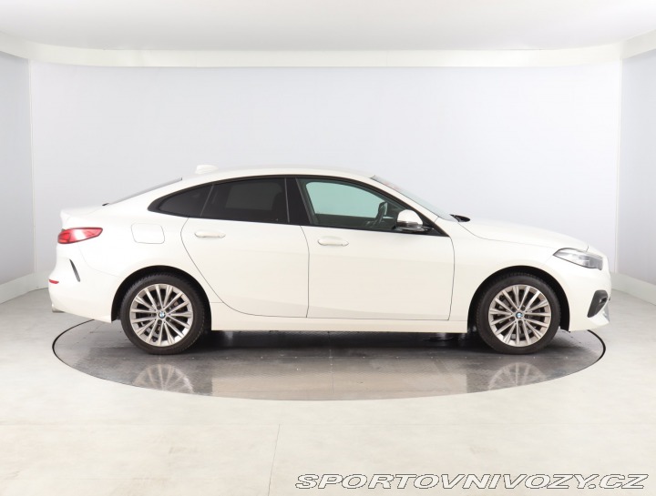 BMW 2 Gran Coupé 218d Gran Cou 2020