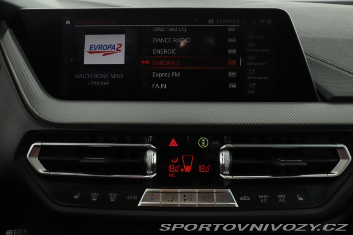 BMW 2 Gran Coupé 218d Gran Cou 2020