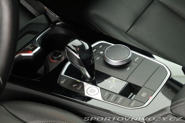 BMW 2 Gran Coupé 218d Gran Cou 2020