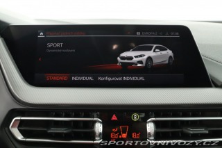 BMW 2 Gran Coupé 218d Gran Cou 2020