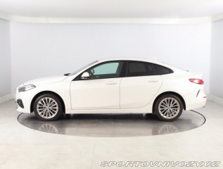 BMW 2 Gran Coupé 218d Gran Cou 2020