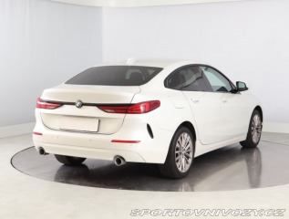 BMW 2 Gran Coupé 218d Gran Cou 2020