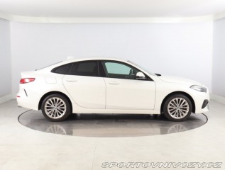 BMW 2 Gran Coupé 218d Gran Cou 2020