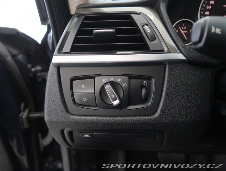 BMW 4 Gran Coupé 430d xDrive 2015
