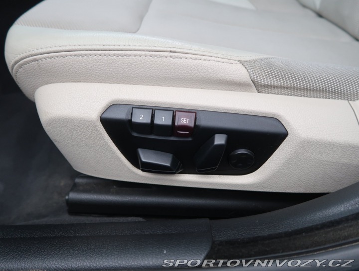 BMW 4 Gran Coupé 430d xDrive 2015