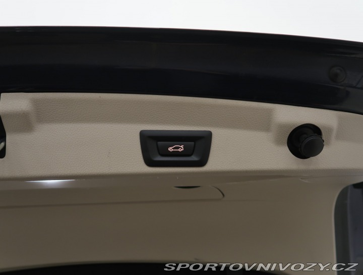 BMW 4 Gran Coupé 430d xDrive 2015