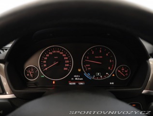 BMW 4 Gran Coupé 430d xDrive 2015