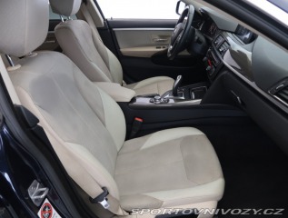 BMW 4 Gran Coupé 430d xDrive 2015
