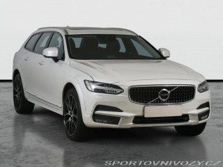 Volvo V90 Cross Country  D5 2.0 AWD