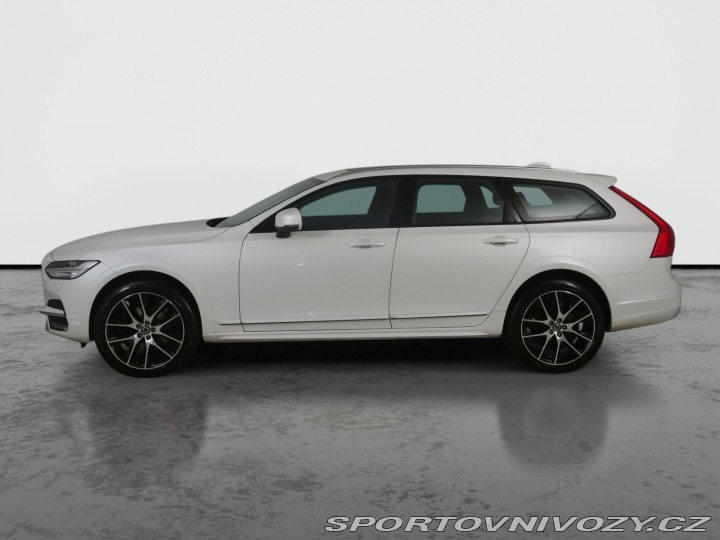 Volvo V90 Cross Country  D5 2.0 AWD 2019
