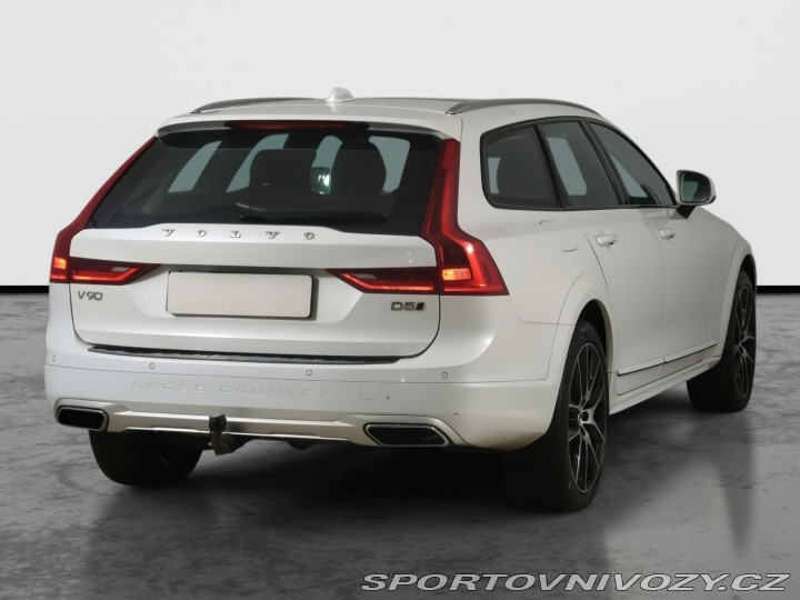 Volvo V90 Cross Country  D5 2.0 AWD 2019