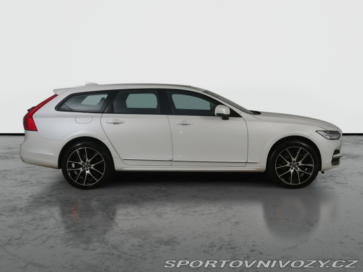 Volvo V90 Cross Country  D5 2.0 AWD 2019