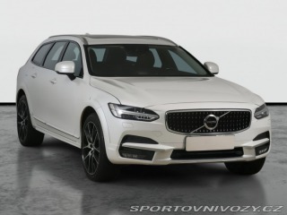 Volvo V90 Cross Country D5 2.0 AWD 2019