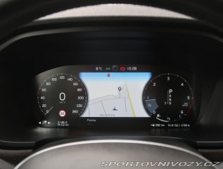Volvo V90 Cross Country D5 2.0 AWD 2019