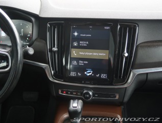Volvo V90 Cross Country D5 2.0 AWD 2019