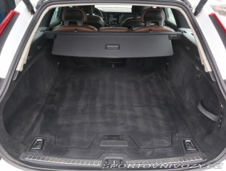 Volvo V90 Cross Country D5 2.0 AWD 2019