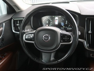 Volvo V90 Cross Country D5 2.0 AWD 2019