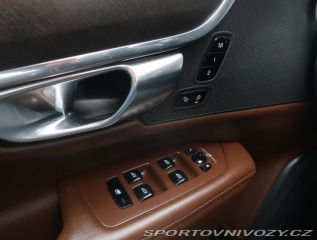 Volvo V90 Cross Country D5 2.0 AWD 2019