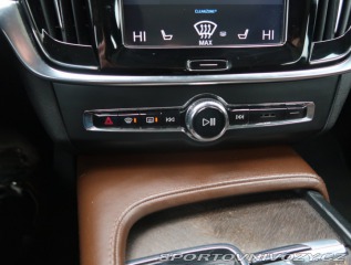 Volvo V90 Cross Country D5 2.0 AWD 2019