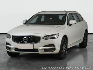 Volvo V90 Cross Country D5 2.0 AWD 2019